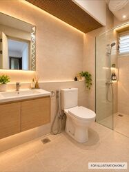 Blk 385 Bukit Batok West Avenue 5 (Bukit Batok), HDB 5 Rooms #634085281